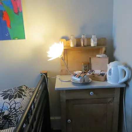 Bed & Breakfast Bonvie Copenhagen