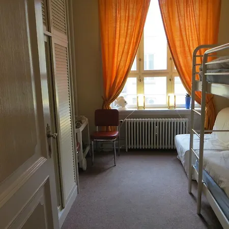 Bonvie Bed & Breakfast Copenhagen