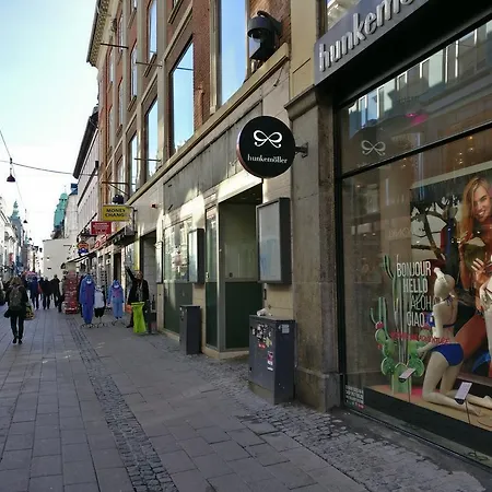 Bonvie Bed & Breakfast Copenhagen