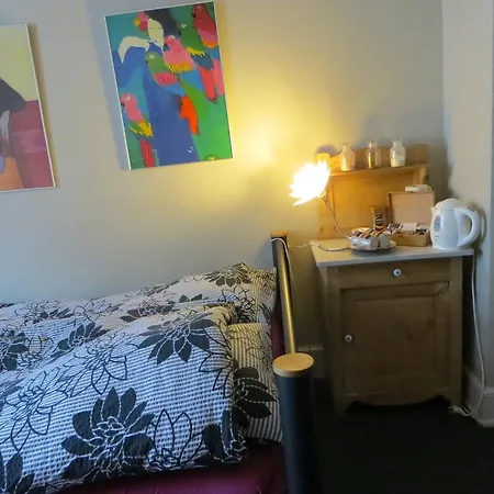 Bonvie B&B