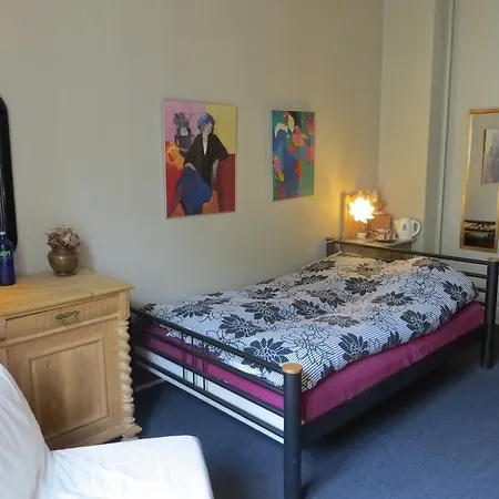 B&B Bonvie 3*