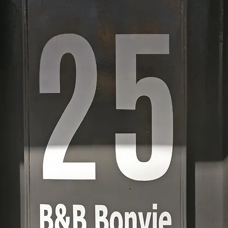 Bonvie B&B