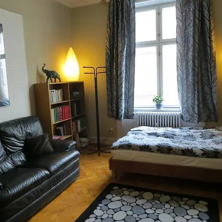Oda ve Kahvaltı Bonvie